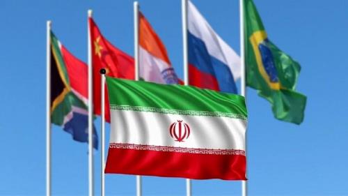 صادرات 9 و یک دهم میلیارد دلاری ایران به بریکس در 5 ماه