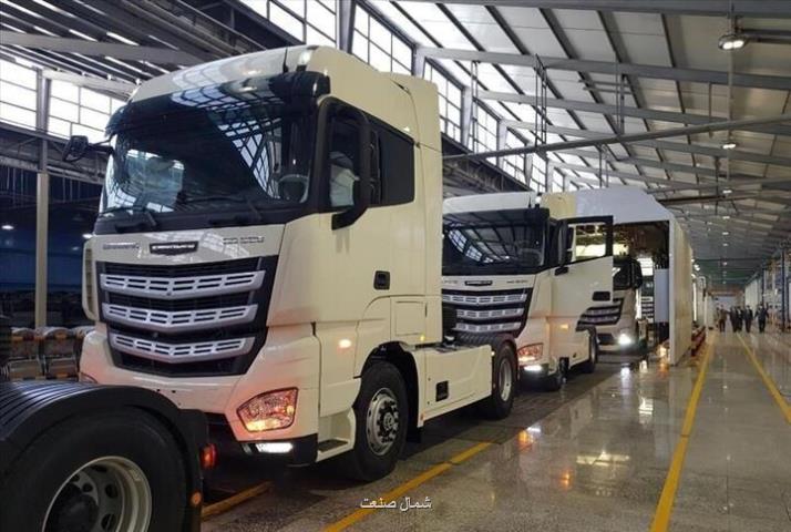 بهمن دیزل نخستین خودروساز با 3 سال تضمین