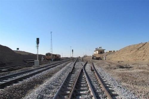راه آهن رشت به کاسپین تا آخر سال فعال می شود