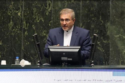 منظور: دولت 50 همت را برای همسان سازی بازنشستگان در لایحه بودجه در نظر می گیرد