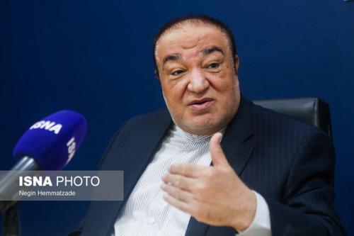 با قوانین موجود، ترانزیت کالا به اروپا را از دست می دهیم