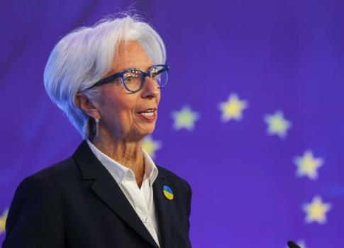 پیش بینی خوش بینانه اقتصادی منطقه یورو