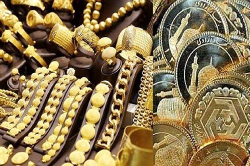 بررسی بازار طلای کشور در ۱۰ روز نخست سال ۱۴۰۳
