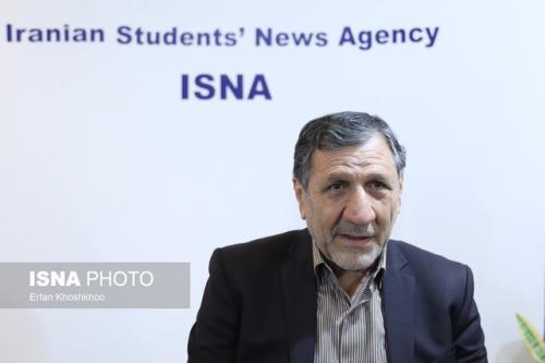 رضوانی: آثار شیرینی های اقتصاد کشور در بین مدت و طولانی مدت قابل مشاهده می باشد