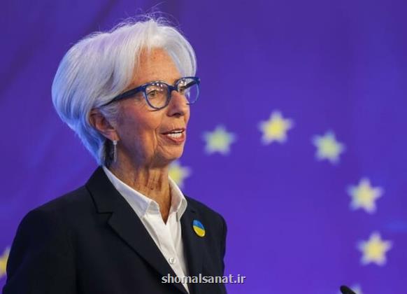 پیش بینی خوش بینانه اقتصادی منطقه یورو