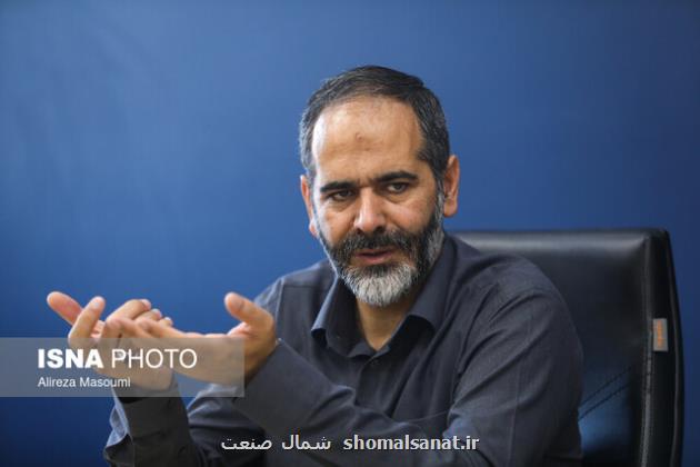 نماینده کرج: افزایش تولید گندم از شیرینی های اقتصادیست