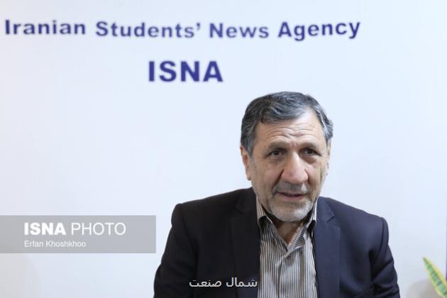 رضوانی: آثار شیرینی های اقتصاد کشور در بین مدت و طولانی مدت قابل مشاهده می باشد