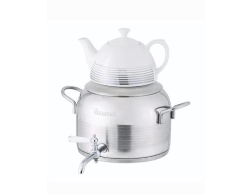 ست کتری و قوری