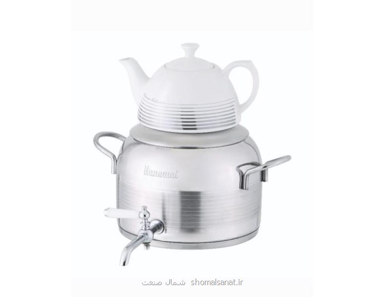 ست کتری و قوری