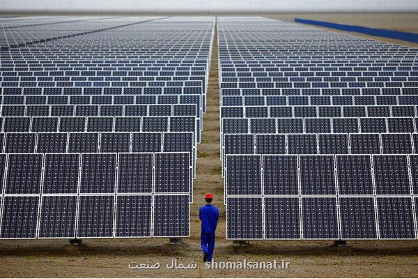 معافیت صنایع از محدودیت مدیریت مصرف برق با راه اندازی نیروگاه خورشیدی