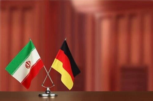 تجارت ایران و آلمان ۱ و نیم میلیارد دلاری شد به علاوه جزئیات