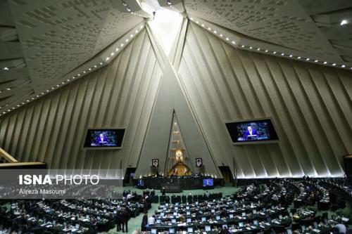 برنامه های فراکسیون تسهیل تجارت و سرمایه گذاری مجلس برای تحقق شعار سال