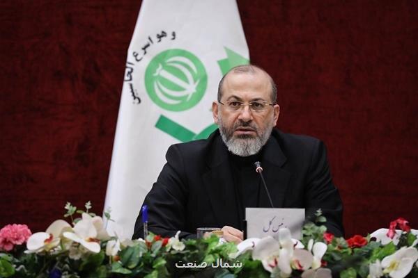 دستغیب: تفریغ بودجه بصورت برخط تهیه می شود