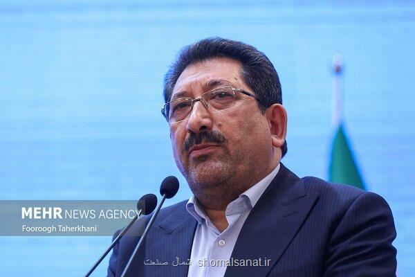 کارگر رکن تولید و تولید اساس پیشرفت کشور درهمه ابعاد حاکمیتی است