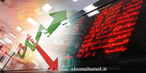 اعلام ۴ صنعت پرطرفدار در بورس تهران