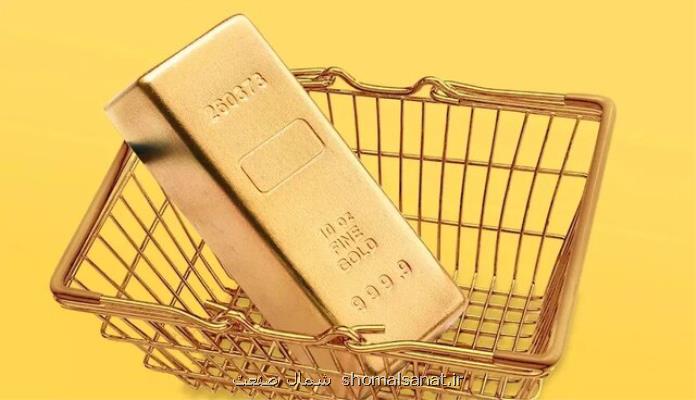 بلاتکلیفی در ساماندهی معاملات آنلاین طلا ادامه دارد!