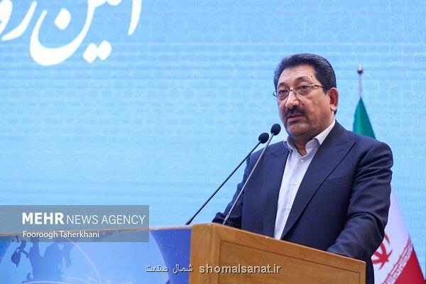 صنعت کشور با وجود ناترازی انرژی سربلند بیرون می آید