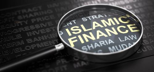 بازار جهانی بانکداری اسلامی به ۶ تریلیون دلار می رسد