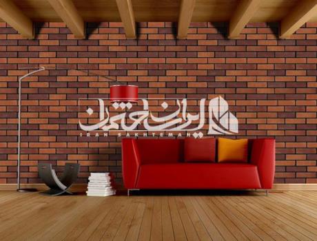 مزایای استفاده از آجر نما در نمای ساختمان