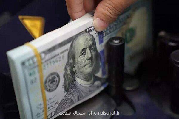 صف تخصیص ارز کماکان پابرجا می باشد