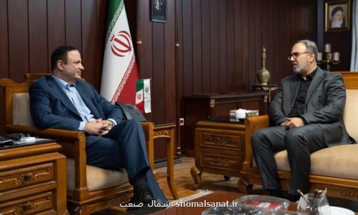 فرودگاه پیام در راه تبدیل به پایگاه ملی صادرات