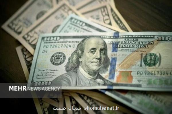بازگشت دلار به ثبت سفارش کالاهای وارداتی