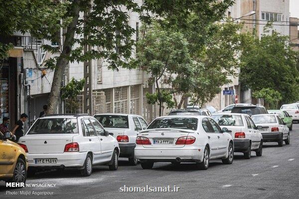 صنعت خودروی ایران خودکفایی روی کاغذ، وابستگی در عمل
