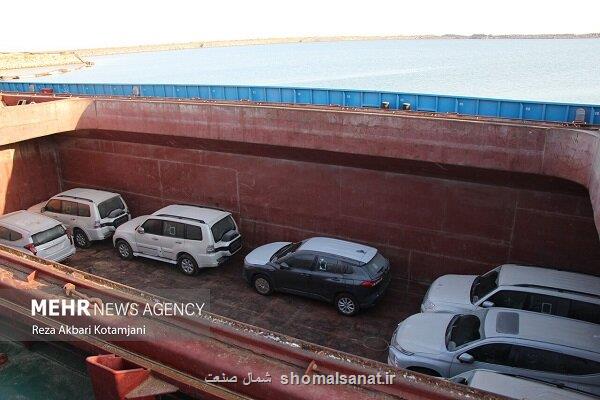 مصوبه اصلاحی واردات خودرو ابلاغ گردید