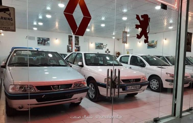 اخطار اتحادیه خودرو به خریداران