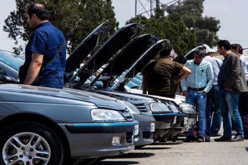 جهش گسترده قیمتها در بازار خودرو