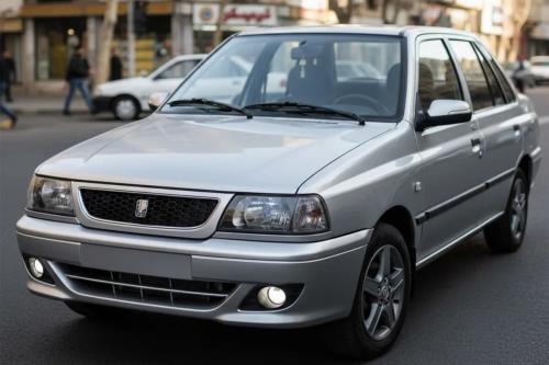 خرید پراید کارکرده چقدر آب می خورد؟