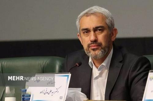 برنامه کوتاه مدت اقتصادی طراحی شد