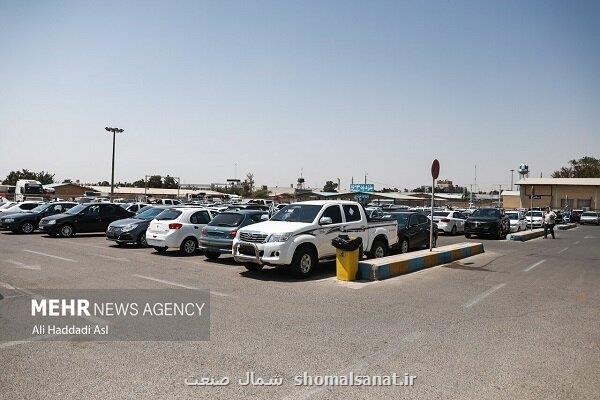خودروسازان به درج مهلت تحویل با روز تقویمی در قراردادها ملزم شدند