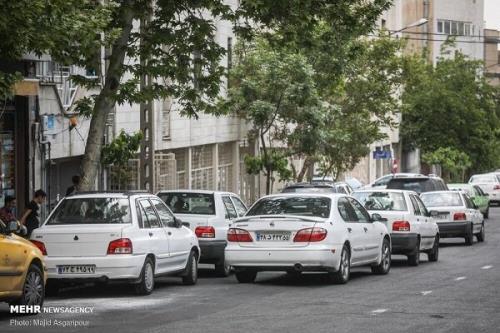 آخرین قیمت خودرو های داخلی کف قیمت ۶۲۰ میلیون تومان!