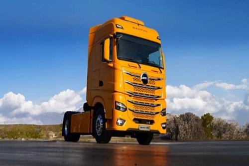 شرایط فروش نقدی محصولات بهمن دیزل ویژه مهر ماه ۱۴۰۴