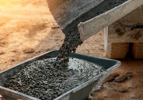 قیمت جدید سیمان امروز شنبه ۳ آبان ۱۴۰۴