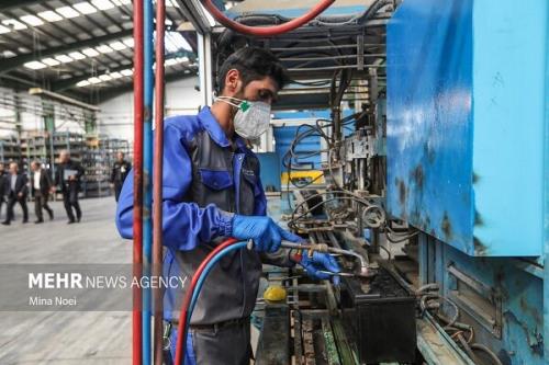 سامانه جامع وثایق راه افتاد گام تازه برای تسهیل تامین مالی بنگاه ها