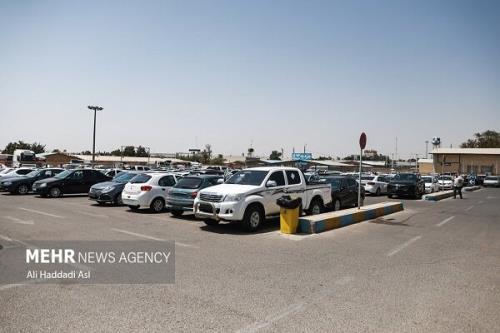 صف میلیونی برای 65 هزار خودرو بازار بازهم گرفتار کمبود عرضه