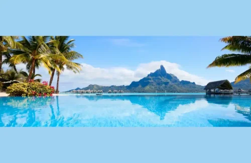 تور لوکس سیشل