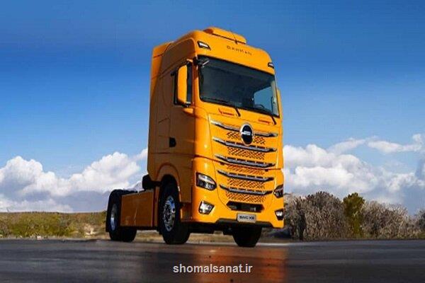 شرایط فروش نقدی محصولات بهمن دیزل ویژه مهر ماه ۱۴۰۴