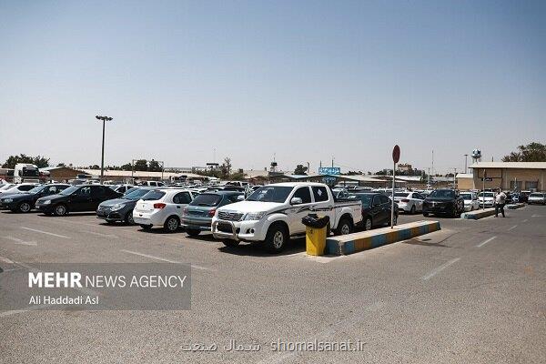 صف میلیونی برای 65 هزار خودرو بازار بازهم گرفتار کمبود عرضه