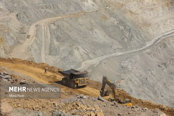 بخش اکتشاف نیاز جدی به ماشین آلات حفاری دارد