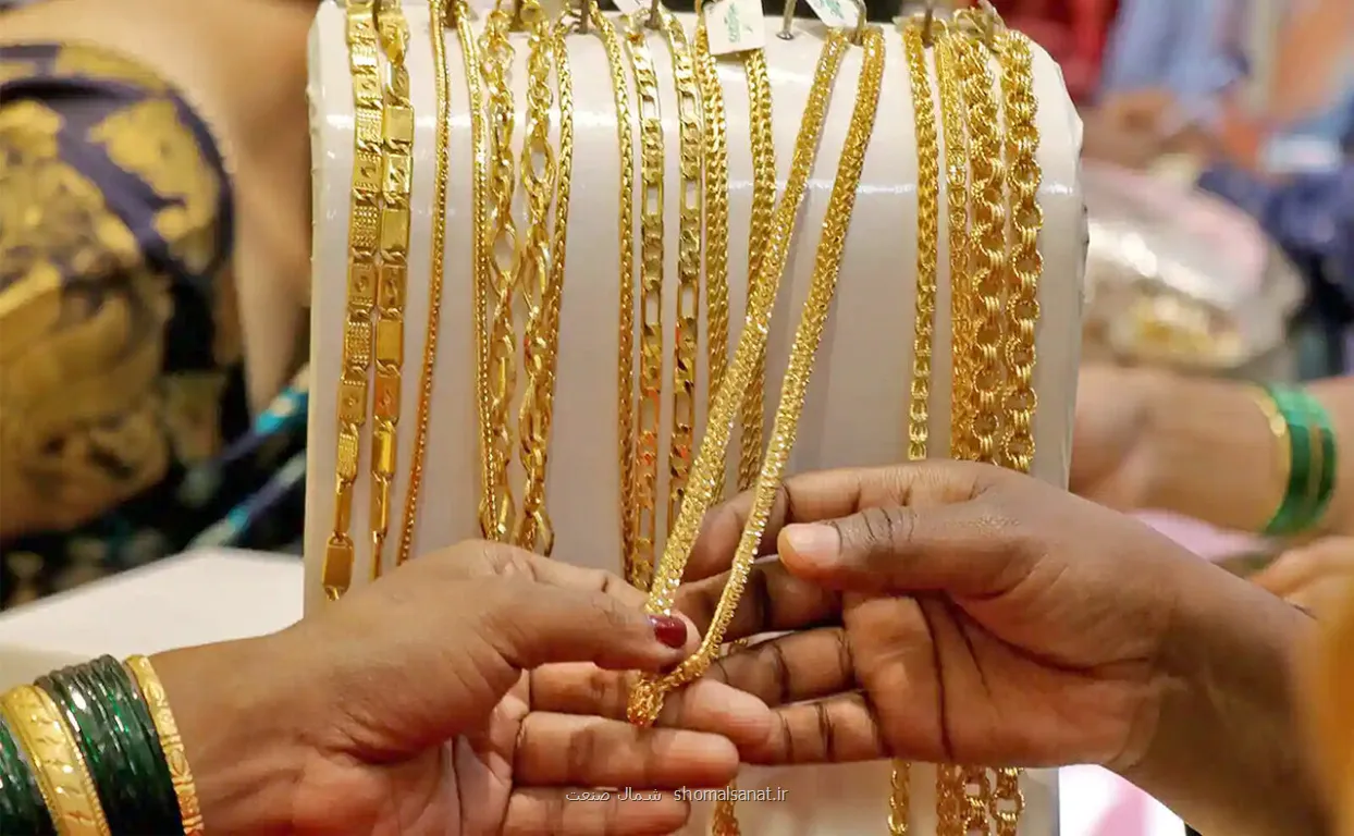 خرید و فروش طلا به چه شرطی مالیات ندارد؟