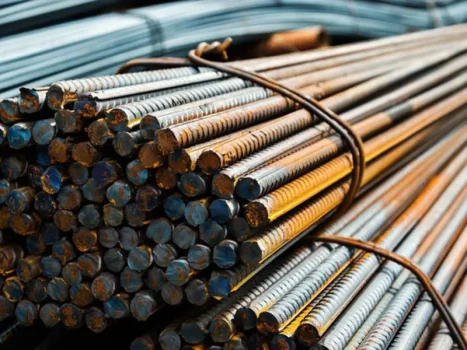 قیمت میلگرد چگونه محاسبه میشود؟