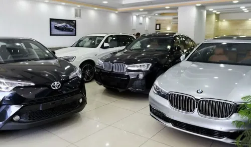 اخطار سنگین وزیر صمت به خودروسازان مونتاژی