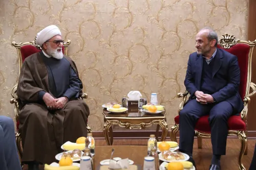 قدردانی آیت الله مروی از نقش آفرینی صداوسیما در دفاع مقدس 12 روزه