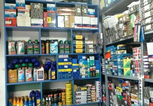 بازار آشفته لوازم جانبی خودرو از جنس بی استاندارد تا قیمت های دلخواه