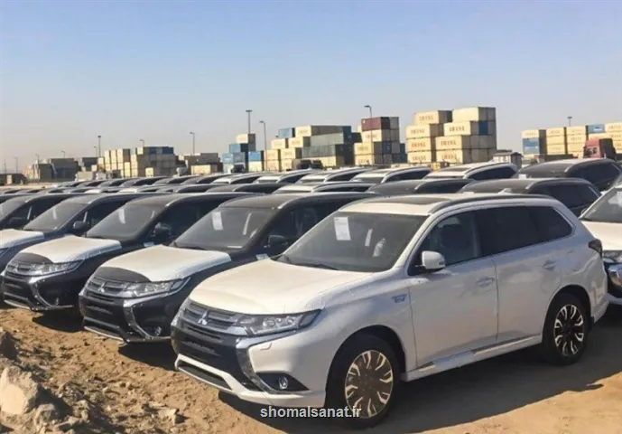 تبدیل پلاک خودرو های مناطق آزاد به ملی متوقف گردید پشت پرده چیست؟