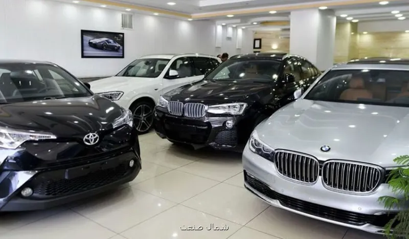 اخطار سنگین وزیر صمت به خودروسازان مونتاژی