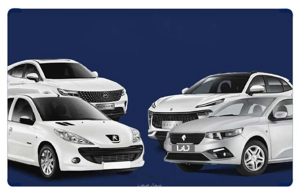 شوک شدید دلار به بازار خودرو